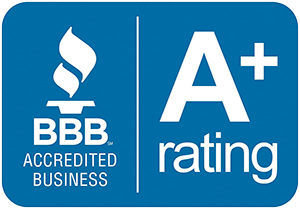 BBB Accredited AC Repair Company in Champaign