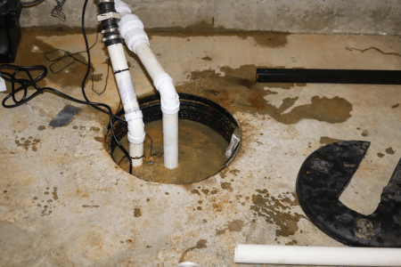 Sump Pump