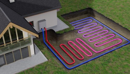Heat Pumps in Urbana, IL
