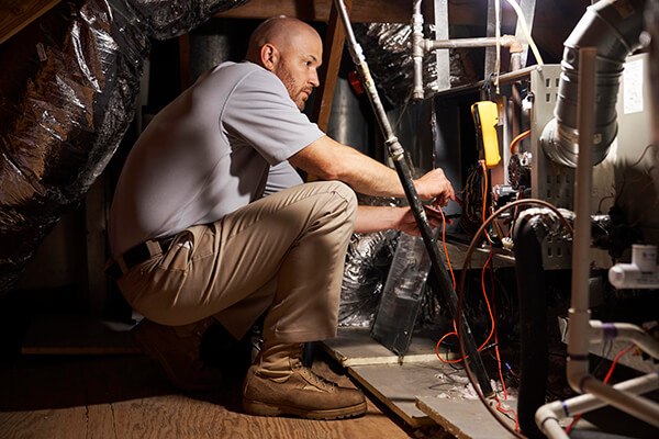 Trusted Heating Installation Professionals in Fisher, IL