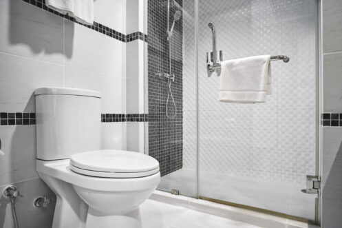 Plumbing installation services in Urbana, IL