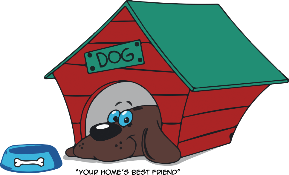 Your Home's Best Friend is Dogtown Heating and Air Conditioning