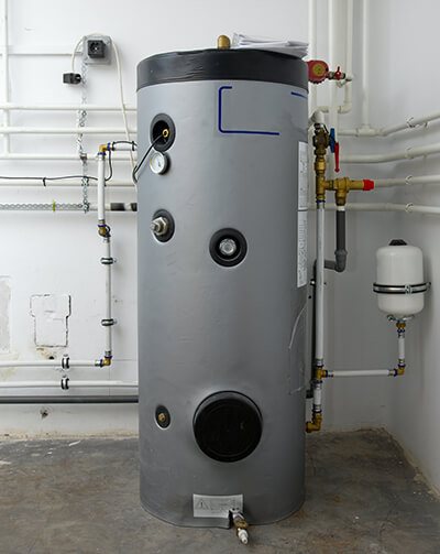 Boiler Services in Paxton, IL