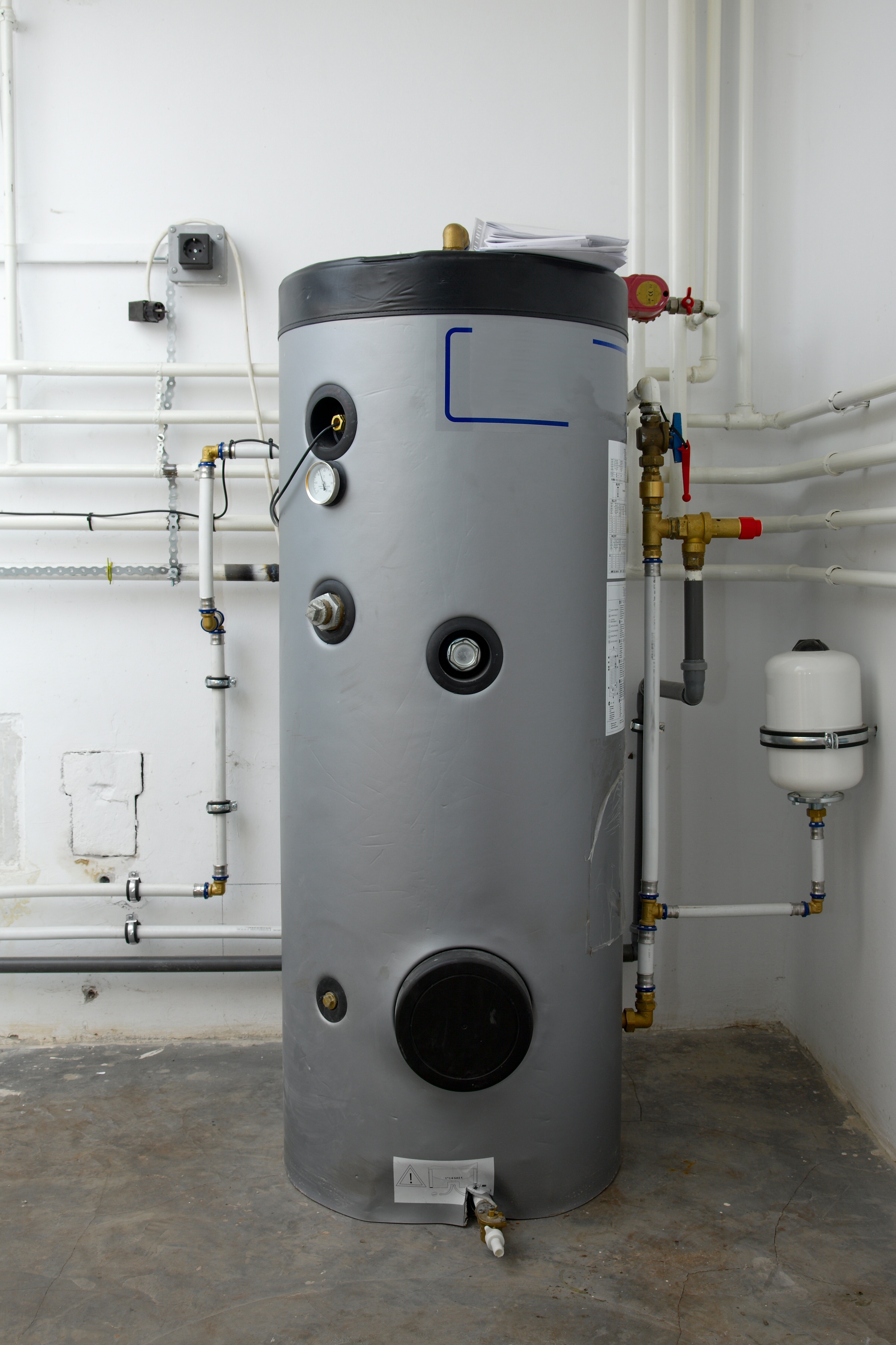 What are the benefits of boilers for my home?