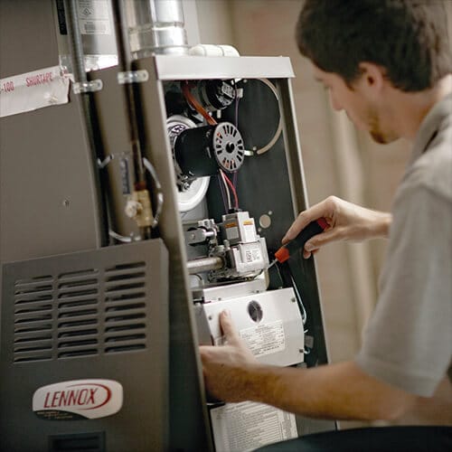 Free Estimates for Champaign Furnace Replacements