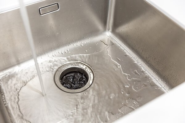 Garbage Disposal Repair in Fisher, IL