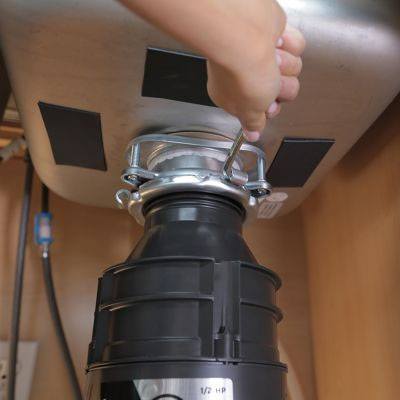 Trusted Garbage Disposal Replacement in Hoopeston