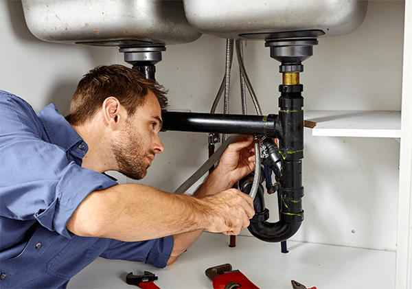 Plumbing Services in Champaign, IL