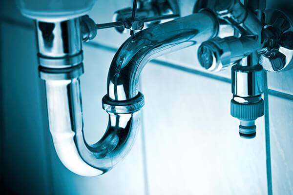 Quality Plumbing Replacements in Fisher