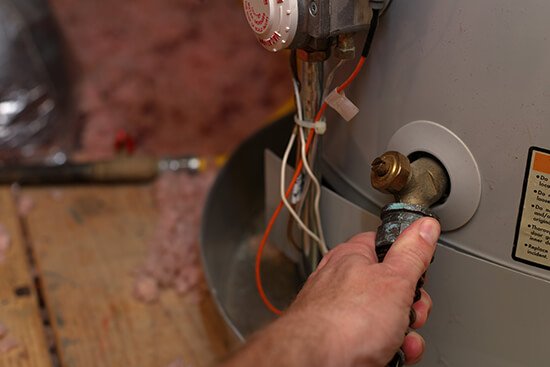 Trusted Water Heater Service